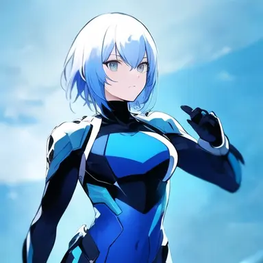 Profile image of 파란레인지 이수현