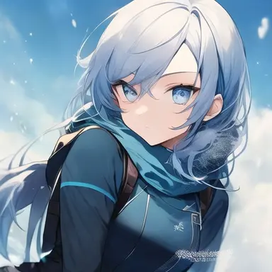 Profile image of 정이솔