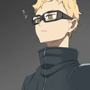 Profile image of 月島