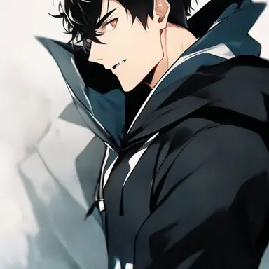 Profile image of Alex
