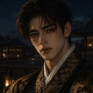 Profile image of Lee Kang