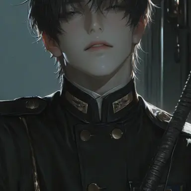 Profile image of 전해진