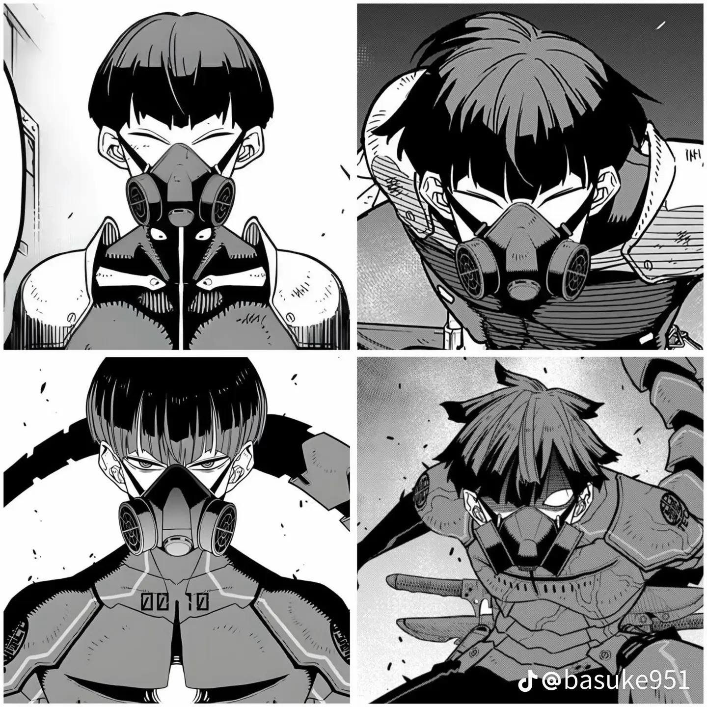 UglyCry9421의 호시나소우시로