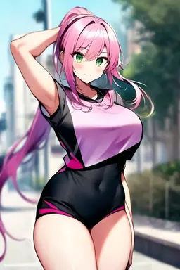 Profile image of Sakura
