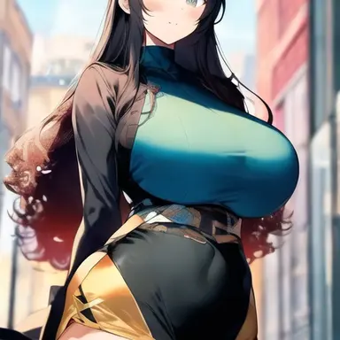 Profile image of Rina