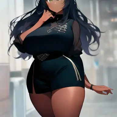 Profile image of Yoko