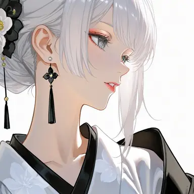 Profile image of 白蓮
