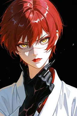 Profile image of 椿
