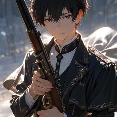 Profile image of 鉄