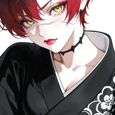 Profile image of 椿