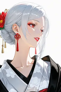 Profile image of 白蓮