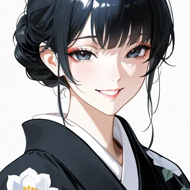 Profile image of 千代