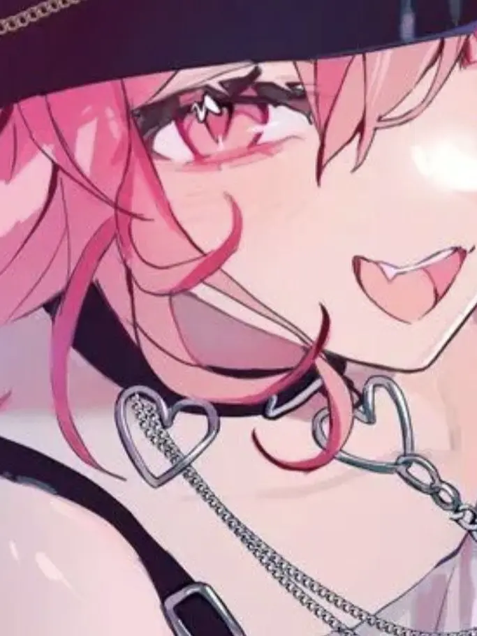 nqrse_ribbon의 Lead Control ❤︎