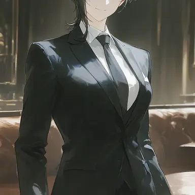 Profile image of Ren