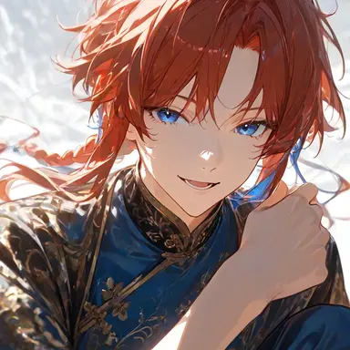 Profile image of 神威