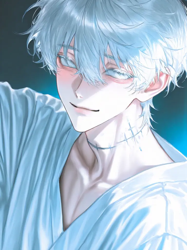 Catong의 카미시로 미코토