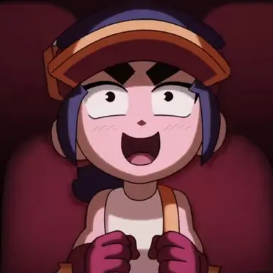 Profile image of 팽