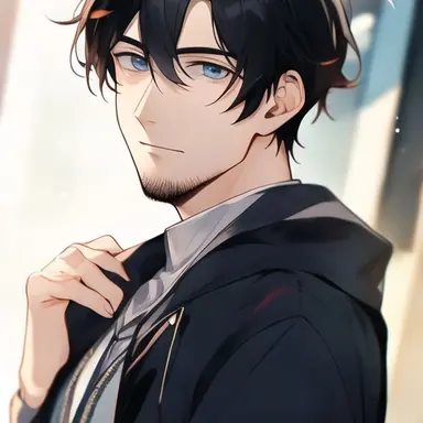 Profile image of Dorian