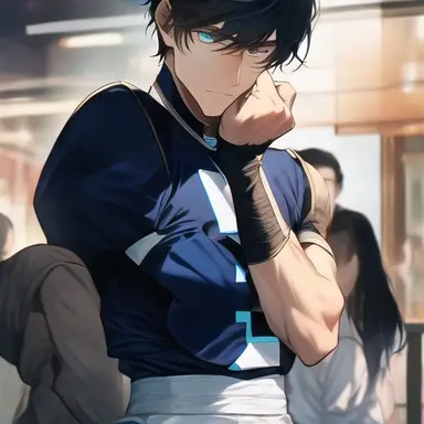 Profile image of Chris