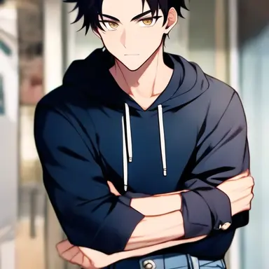 Profile image of Alex