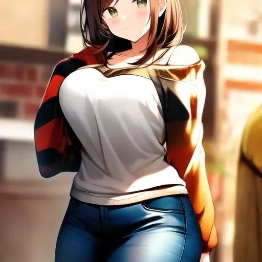 WarmDay3793의 Testing Loyalty