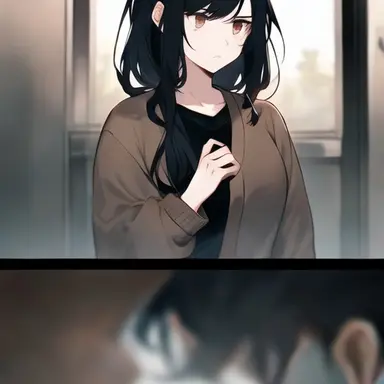 Profile image of Maya Chen