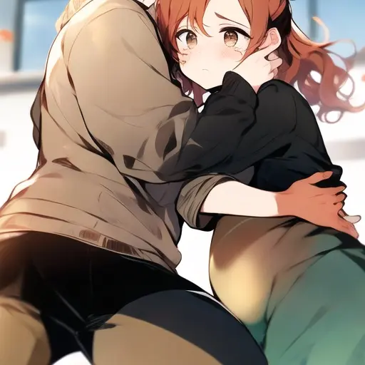 WarmDay3793의 Coming Home With A Secret