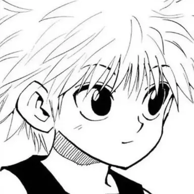 Profile image of キルア