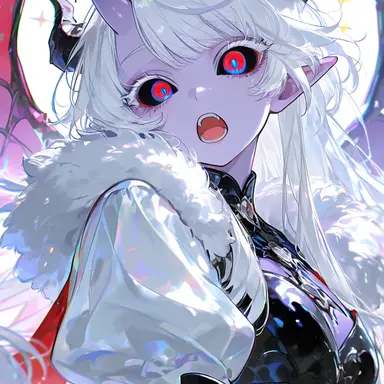 Profile image of 魔王様