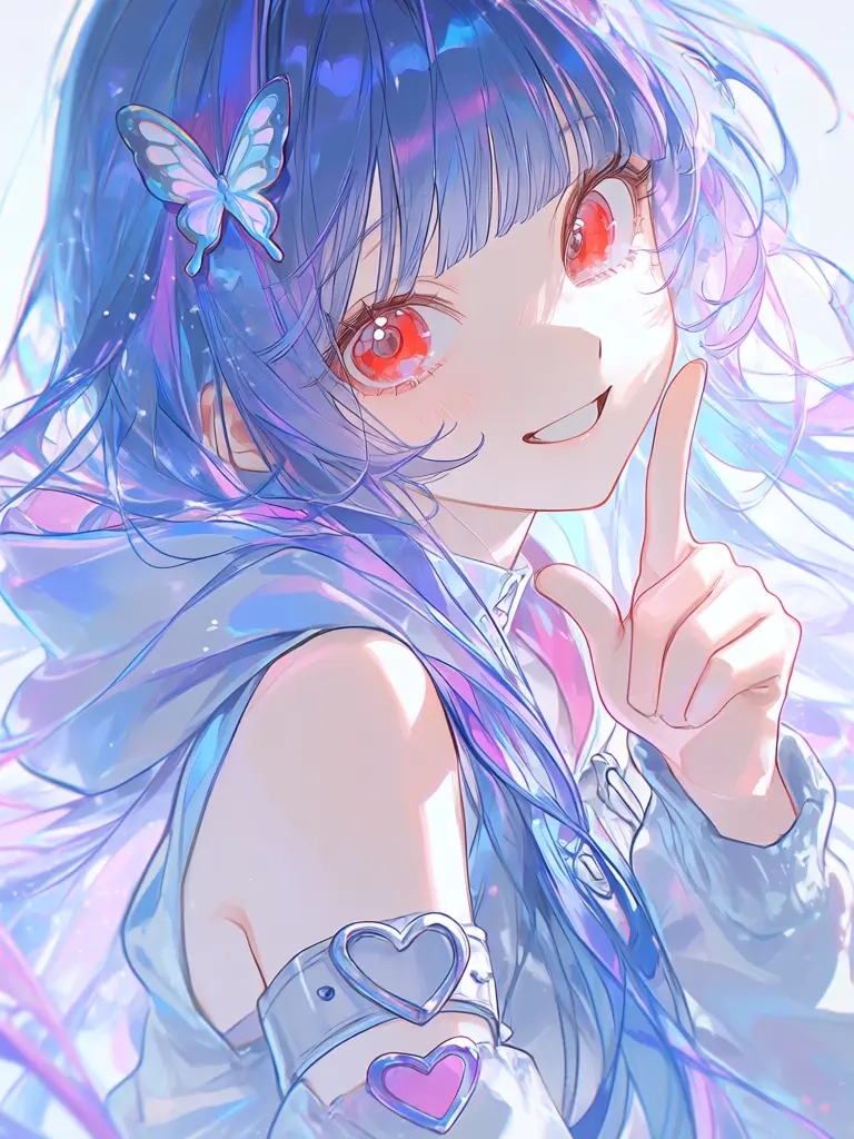 gacedeiku45의 My Girlfriend Can't Be an Idol!