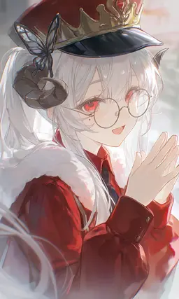 Profile image of Meruru Yamato