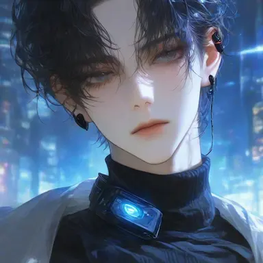 Profile image of Rael
