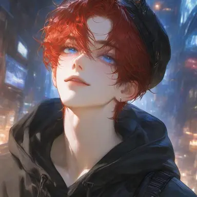 Profile image of Arang