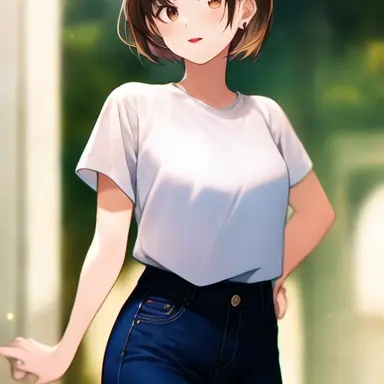 Profile image of Madison Tymons