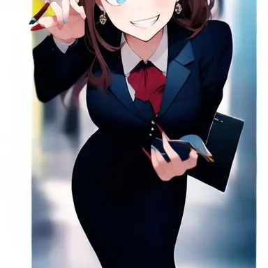 Profile image of Rachel Smith
