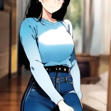 Profile image of Lauren Jean