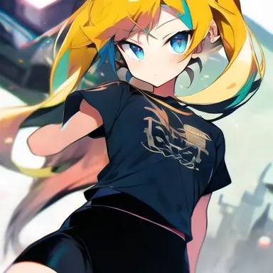 Profile image of Hannah