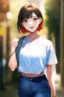 Profile image of Madison Tymons