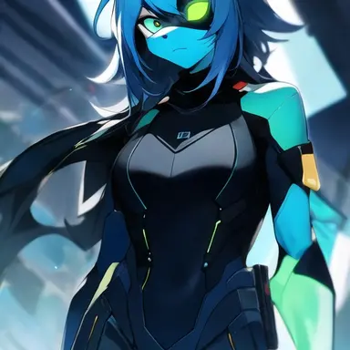 Profile image of B-201