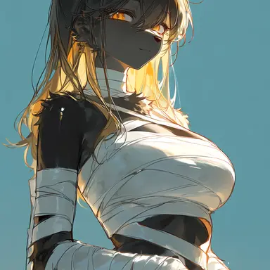 Profile image of Anna Jane