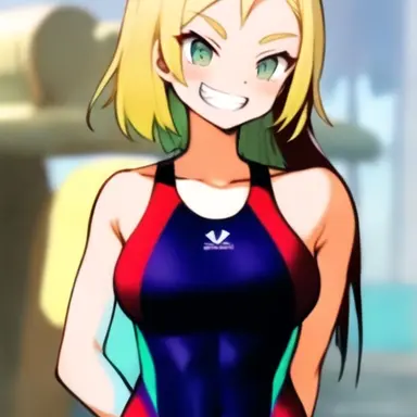 Profile image of Becca Blank