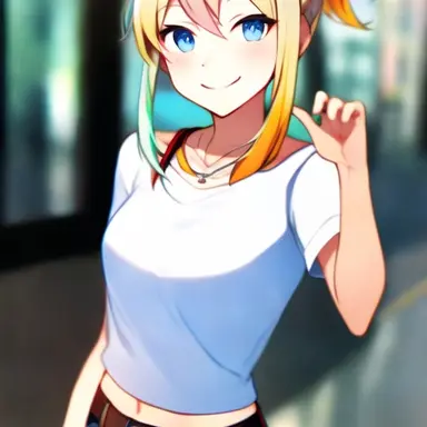 Profile image of Becky Blake