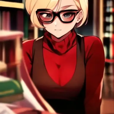 Profile image of Charis White