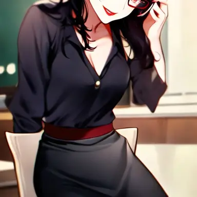 Profile image of Eleanor Wicker