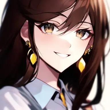 Profile image of Liana Carter