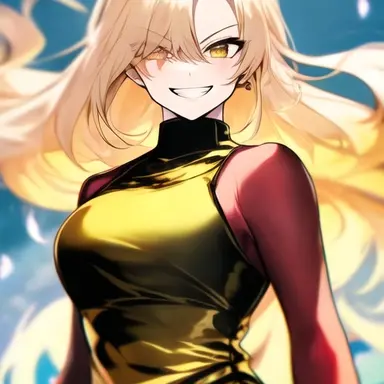 Profile image of Luna Hartman