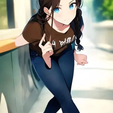 Profile image of Susanah