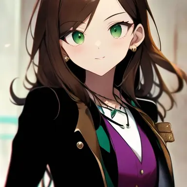 Profile image of Auntie Lauren