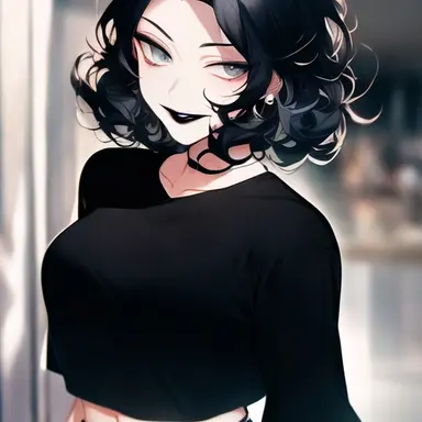 Profile image of Raven Vix