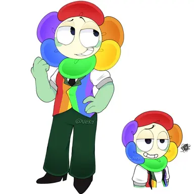 Profile image of Dandy